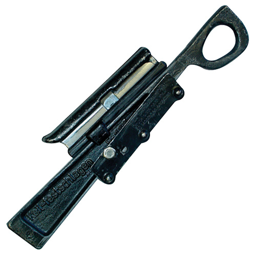 Tractel 01269 Coni-Klam EC 10 Wire Rope Clamp Coni-Klam EC 10 Wire Rope Clamp - Each