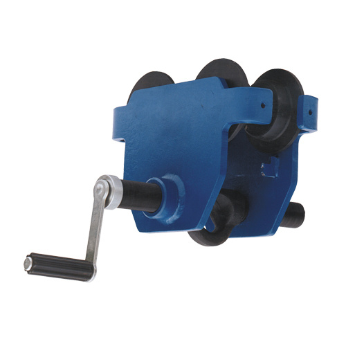 Tractel 023309 Corso® Push Trolley Corso<sup>®</sup> Push Trolley, 1000 lbs. (0.5 tons) - Each