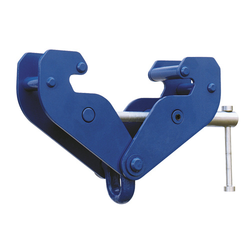 Tractel 07029 Corso® Beam Clamp Corso<sup>®</sup> Beam Clamp - Each