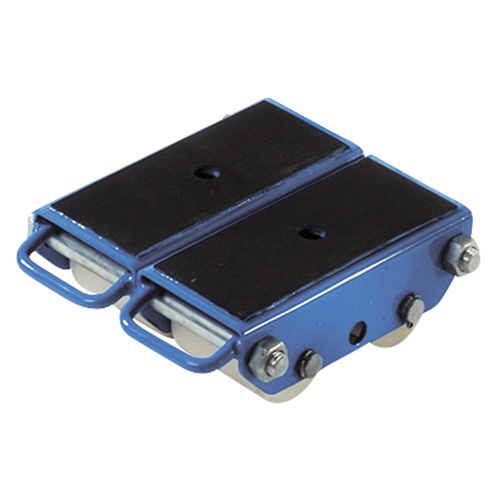 Tractel 050159 Pakrol™ 4-Wheel Nylon Skate Pakrol™ 4-Wheel Nylon Skate - Each