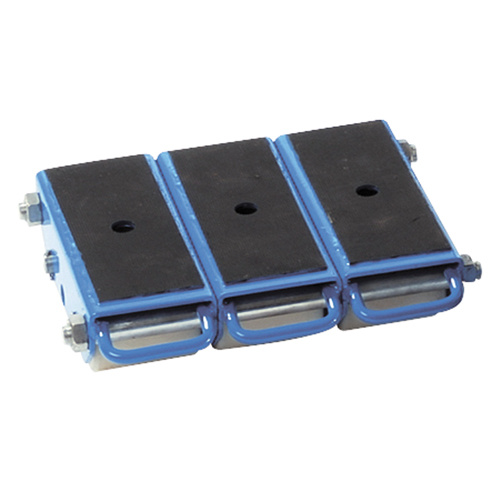 Tractel 050169 Pakrol™ 6-Wheel Nylon Skate Pakrol™ 6-Wheel Nylon Skate - Each