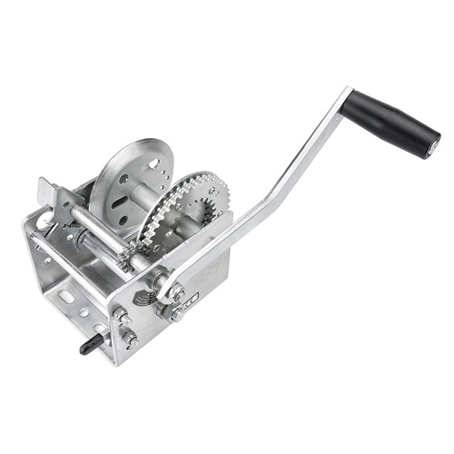 Fulton 142400 Two Speed Trailer Winches-(Each)