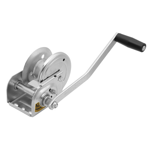 Fulton 143005 Automatic Brake Winches, 1000 lbs. (454 kg) Capacity-(Each)