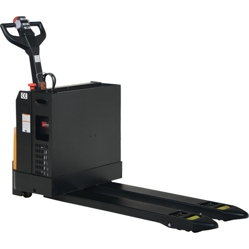Vestil EPT-2048-45 Fully Powered Electric Pallet Truck Fully Powered Electric Pallet Truck, 4500 lbs. Cap., 48" L x 30.25" W - Each - Image 2