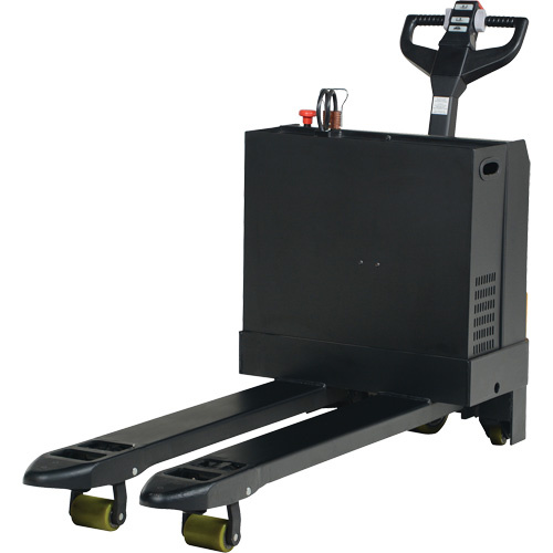 Vestil EPT-2048-45 Fully Powered Electric Pallet Truck Fully Powered Electric Pallet Truck, 4500 lbs. Cap., 48" L x 30.25" W - Each - Image 3