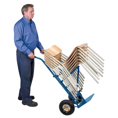 KLETON MA378 Hand Truck Attachments-(Each)