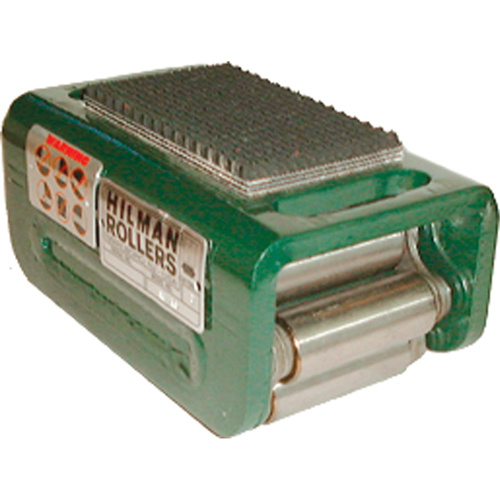 Hilman Rollers 2-RP Machine Mover, 2 tons Capacity-(Each)
