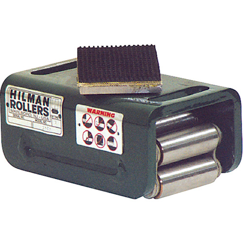 Hilman Rollers 2-SP Machine Mover, 2 tons Capacity-(Each) - Image 2