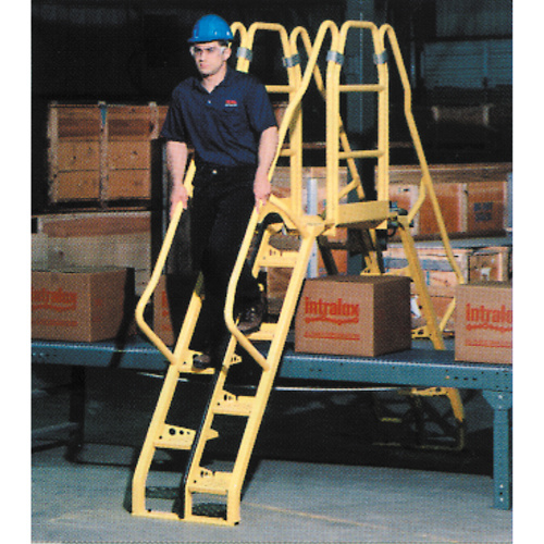 Hilman Rollers KRS-40-SLD Machine Roller Kit, 40 tons Capacity-(Each) - Image 4