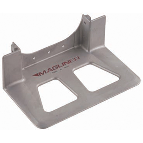 Magliner 300200 Aluminum Hand Truck Accessories - Nose Plate-(Each)