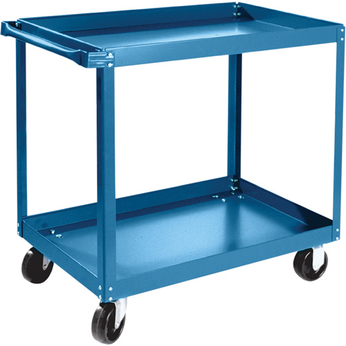 KLETON Shelf Carts   (Each)-Click on options for variations & Details.