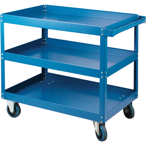 KLETON Shelf Carts   (Each)-Click on options for variations & Details.