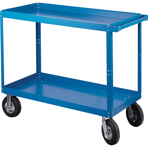 KLETON Shelf Carts   (Each)-Click on options for variations & Details.