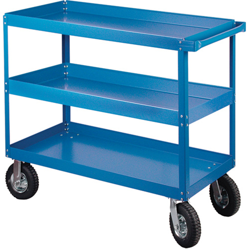 KLETON Shelf Carts   (Each)-Click on options for variations & Details.