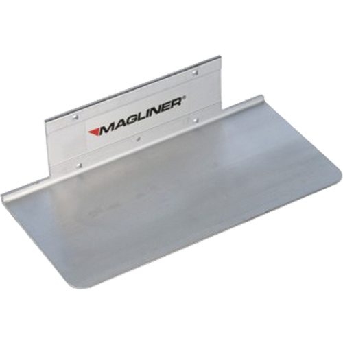 Magliner 300245 Aluminum Hand Truck Accessories - Nose Plate-(Each)
