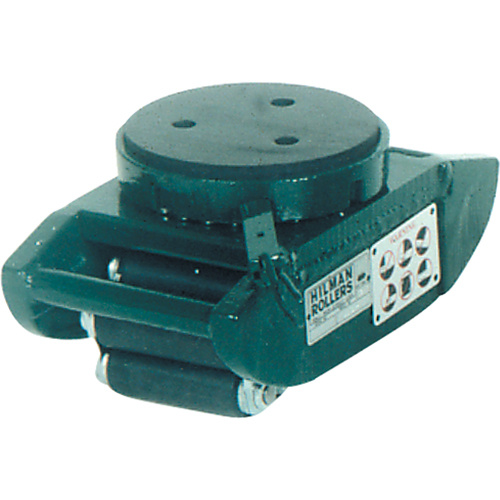 Hilman Rollers N1-SP Machine Roller-(Each)