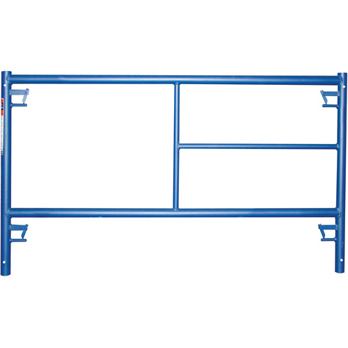 Metaltech M-MF3660PS Scaffolding Components - End Frames Scaffolding Components - End Frames, End Frame, 60" W x 36" H - Each