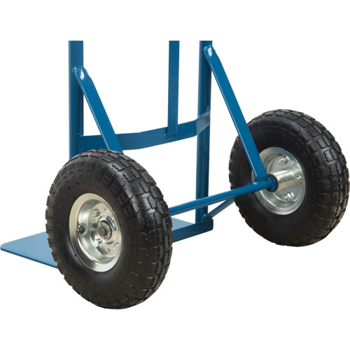 KLETON All-Welded Hand Truck  (Each)-Click on options for variations & Details.