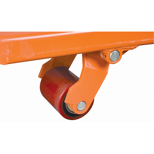 KLETON Heavy-Duty Manual Pallet Truck (Each)-Click on options for variations & Details.