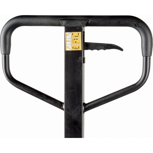 KLETON Heavy-Duty Manual Pallet Truck (Each)-Click on options for variations & Details.