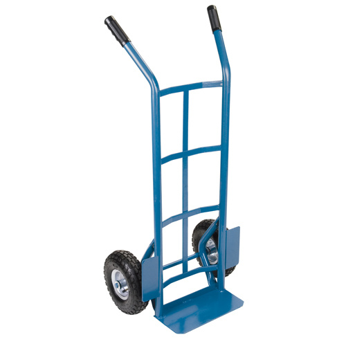 KLETON Heavy-Duty Hand Truck  (Each)-Click on options for variations & Details.