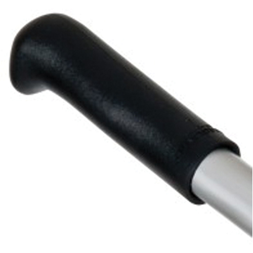 Magliner 301270 Aluminum Hand Truck Accessories - Black Rubber Handle Aluminum Hand Truck Accessories - Black Rubber Handle - Each