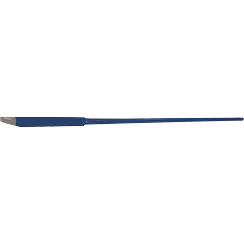 JET 022937 IPB-6018 Pinched Point Crow Bar IPB-6018 Pinched Point Crow Bar, 1-3/8" W, 60" L - Each
