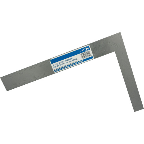 JET 776055 JSCS-812 Carpenter's Square JSCS-812 Carpenter's Square - Each