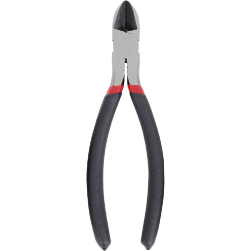 JET 020628 INP-200 Cushion Grip Diagonal Cutters INP-200 Cushion Grip Diagonal Cutters, 8" L - Each