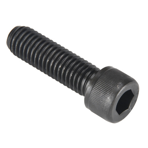 Socket Head Cap Screw Socket Head Cap Screw, 1/2" Dia. x 1-3/4" L, Black Oxide - Each