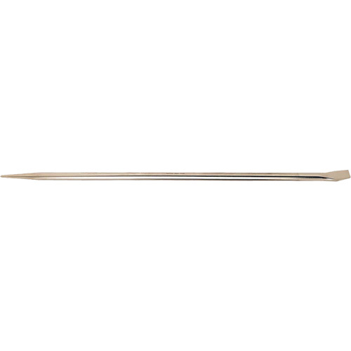 Gray Tools C71 Pinch Bar Pinch Bar, 48" - Each