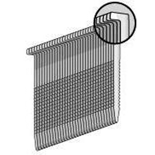 Duchesne 81001800954 L-Type Hardwood Flooring Cleat Nails-(Each)