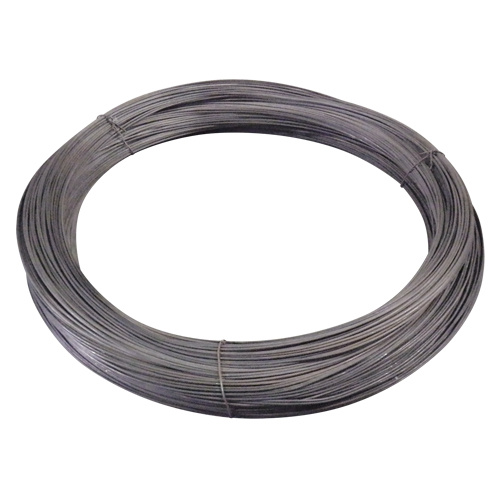 Vanguard Steel 4102 0012 Annealed Wire Annealed Wire, Black Annealed, 12 ga., 50 lbs. /Coil - Each