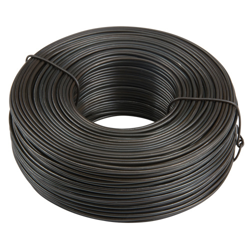 Vanguard Steel 4104 0016 Rebar Tie Wire Rebar Tie Wire, Black Annealed, 16 ga., 3.125 lbs. /Coil - Each