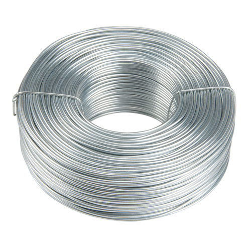 Vanguard Steel 4104 00161 Rebar Tie Wire Rebar Tie Wire, Galvanized, 16 ga., 3.125 lbs. /Coil - Each