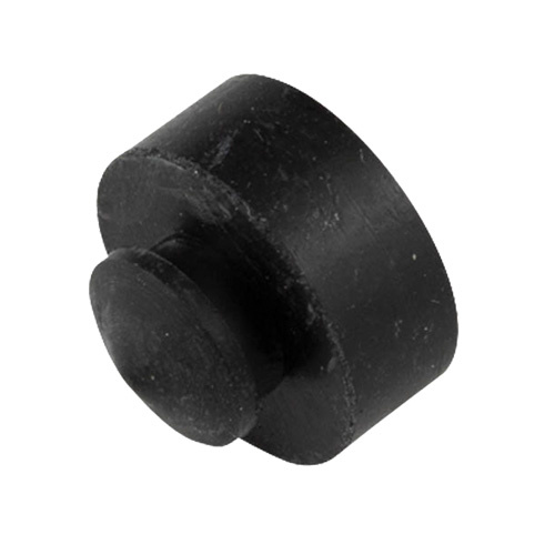 Spaenaur 315-H85-1M Rubber Bumper Plug Rubber Bumper Plug - Pack of 25