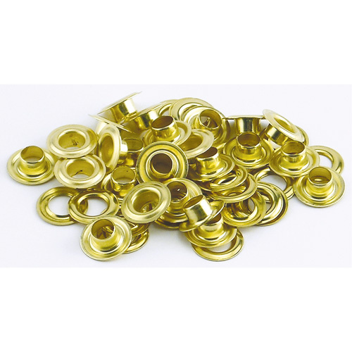General Tools 1261-2 Grommet Refills-(Pack of 24)