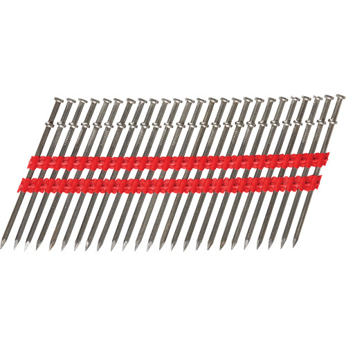 Milwaukee MDP16D-2000 16D Collated Duplex Nails-(Each)