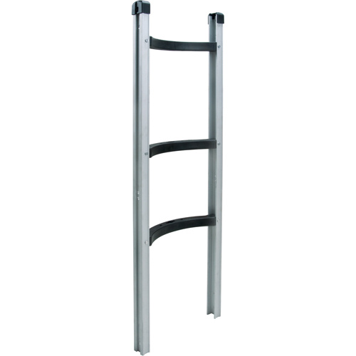 KLETON Aluminum Hand Truck Frame Aluminum Hand Truck Frame - Each
