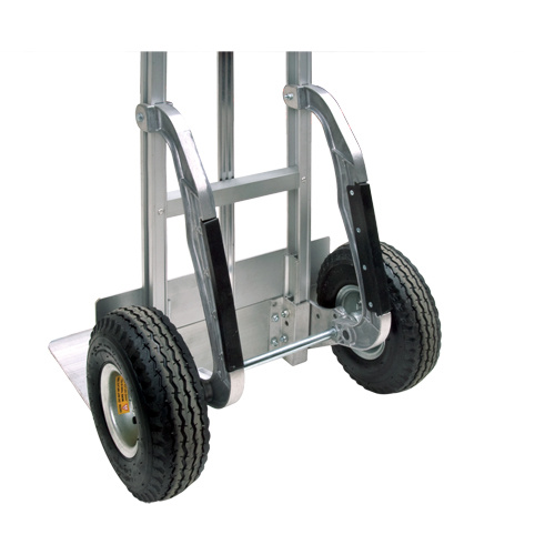 KLETON MN015 Hand Truck Accessories - Stair Climbers-(Each)