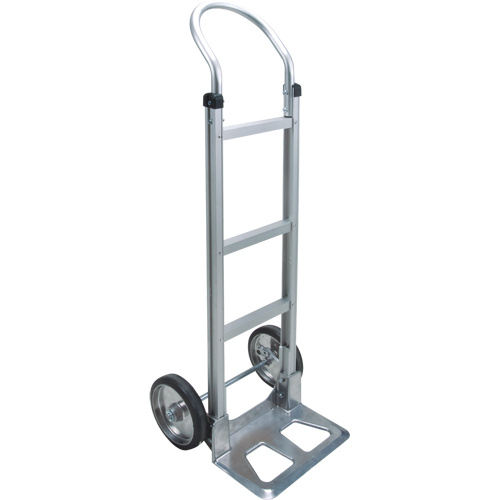 KLETON Knocked Down Hand Truck  (Each)-Click on options for variations & Details.
