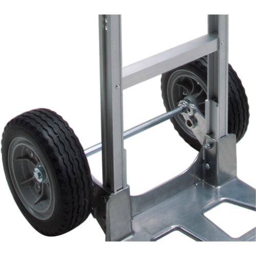 KLETON MN037 Wheel Assembly-(Each)