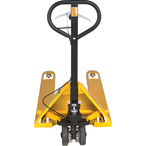 Wesco 272667 Brake Pallet Truck Brake Pallet Truck - Each