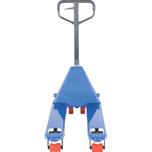 Vestil PM5-2048-QL Quick Lift Pallet Truck Quick Lift Pallet Truck, Steel, 48" L x 20" W, 5500 lbs. Capacity - Each