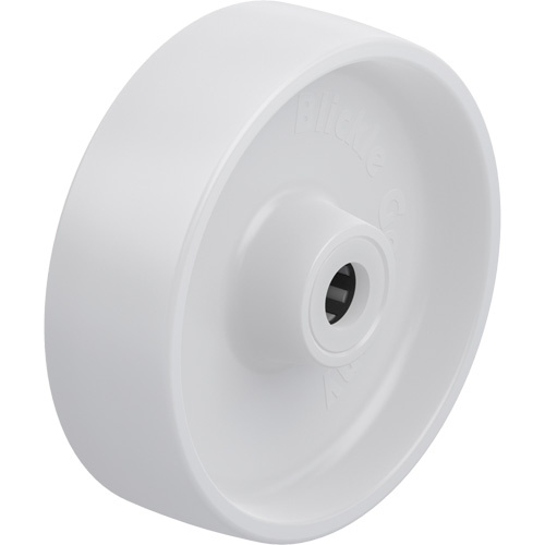 Blickle PO 160/20R Nylon Wheels-(Each)