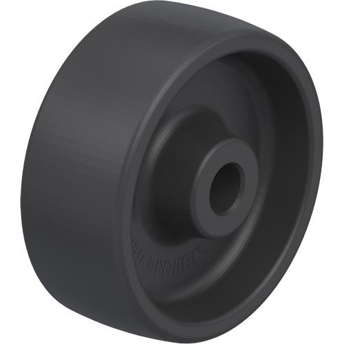 Blickle POHI 81/12G Heat-Resistant Nylon Wheels-(Each)