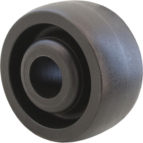 Algood W-7004-RX-1-3/16 RollX Nylon Wheels-(Each)