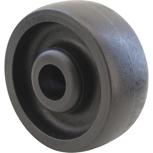 Algood W-7005-LVW-1-3/16 High Temp Lava Nylon Wheels-(Each)