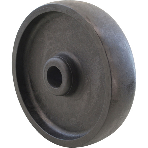 Algood W-7008-LVW-1-3/16 High Temp Lava Nylon Wheels-(Each)