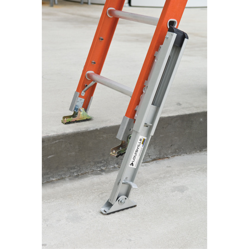 Louisville Ladder LP-2220-01 Ladder Levelers-(Each)
